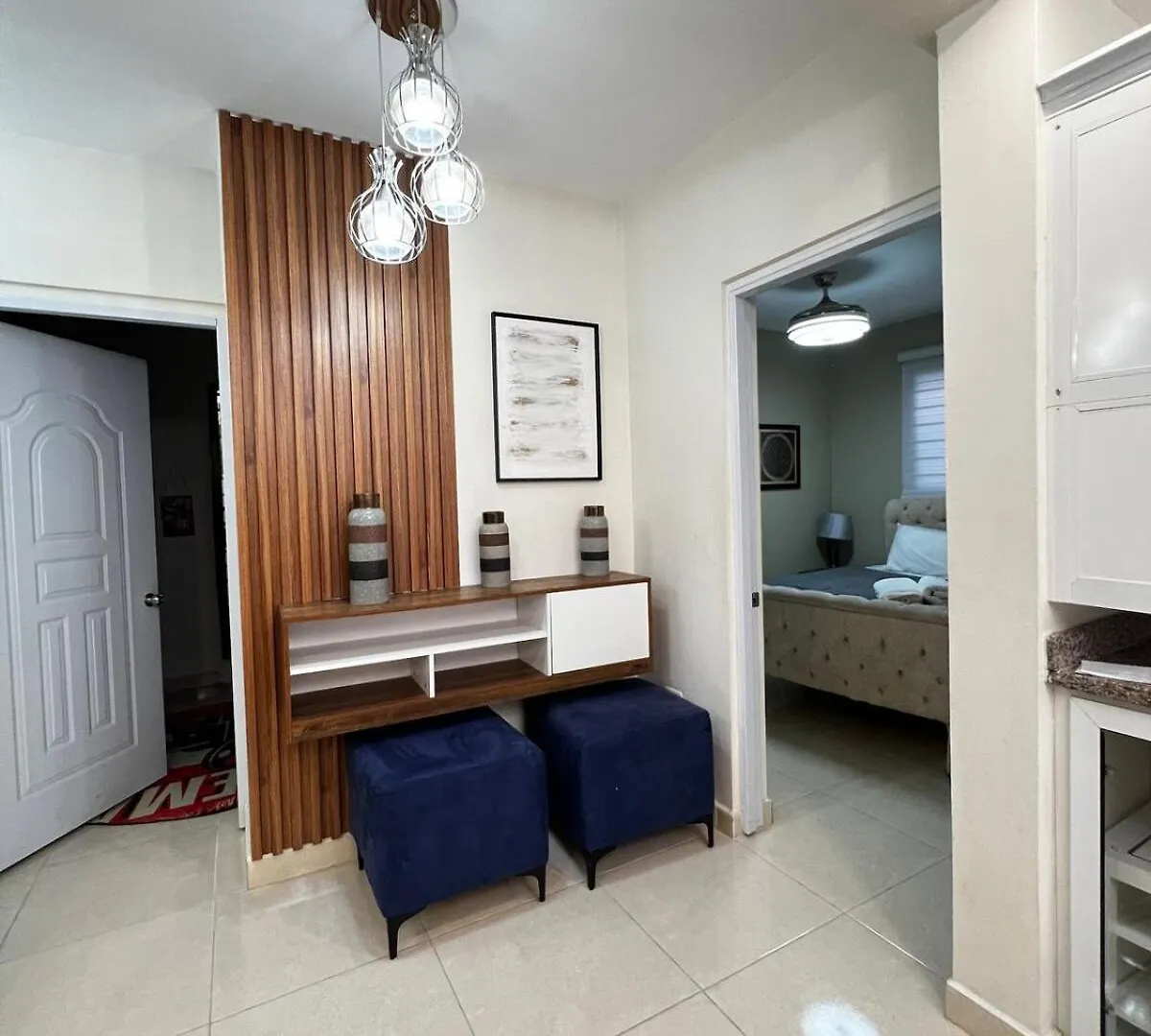 Luxury House Villa Santiago De Los Caballeros 0*,  Dominican Republic