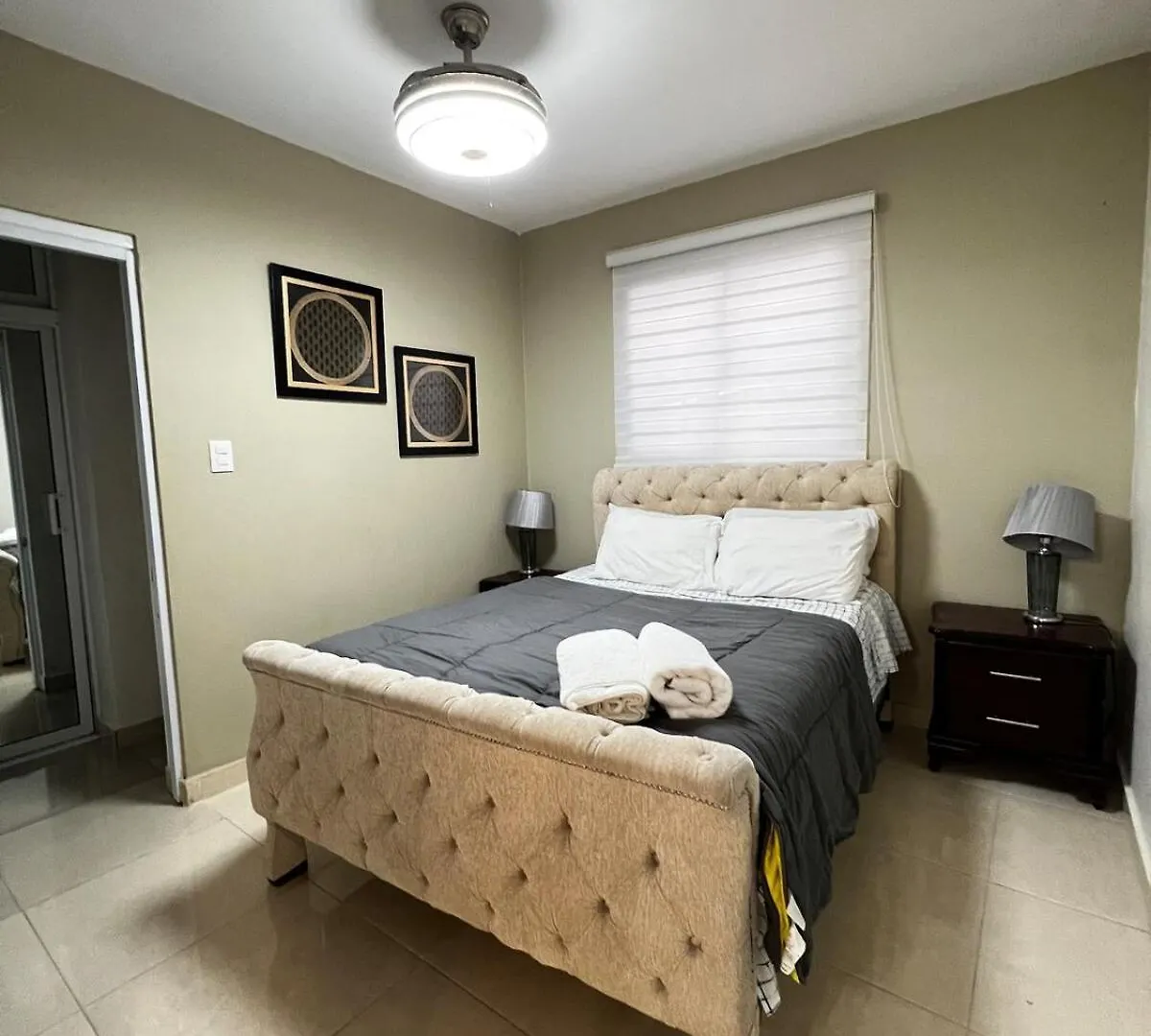 Luxury House Villa Santiago De Los Caballeros Holiday home