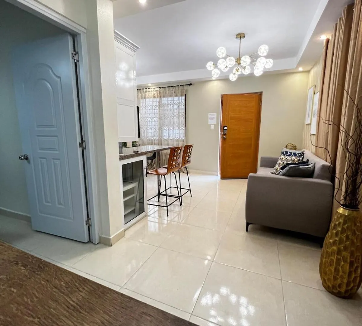 Luxury House Villa Santiago De Los Caballeros