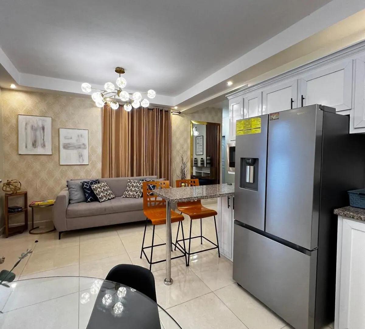 Holiday home Luxury House Villa Santiago De Los Caballeros