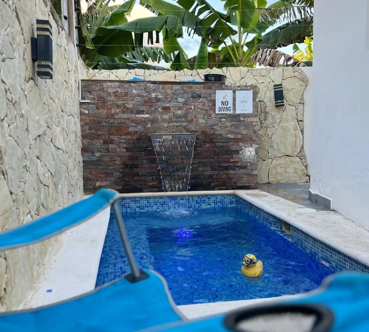 Luxury House Villa Santiago De Los Caballeros Dominican Republic
