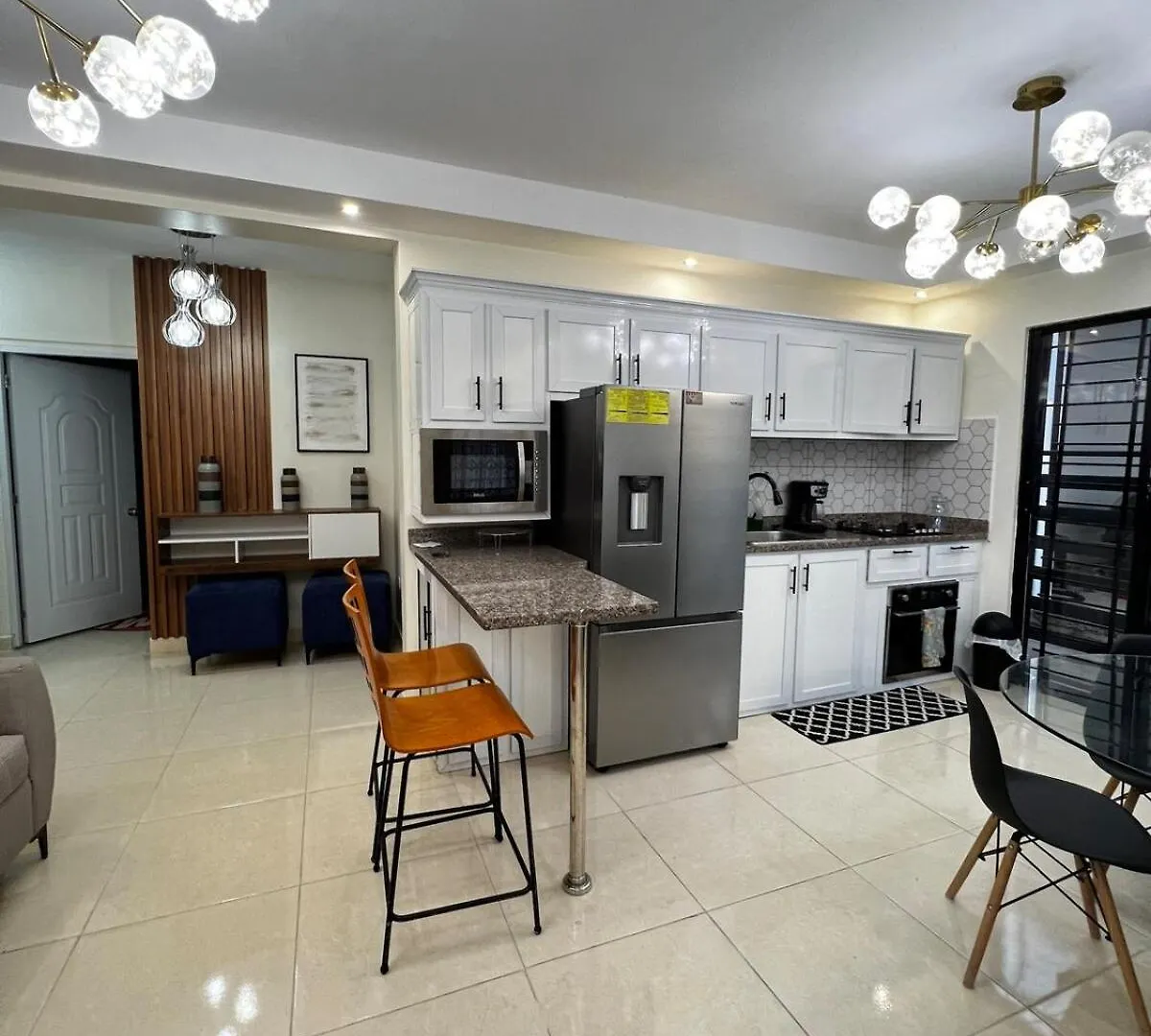 Luxury House Villa Santiago De Los Caballeros Holiday home