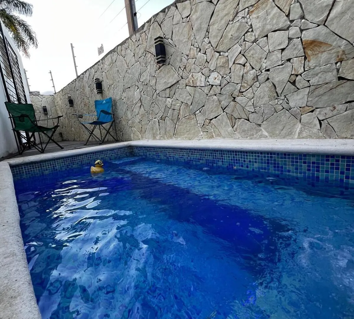 Luxury House Villa Santiago De Los Caballeros Holiday home