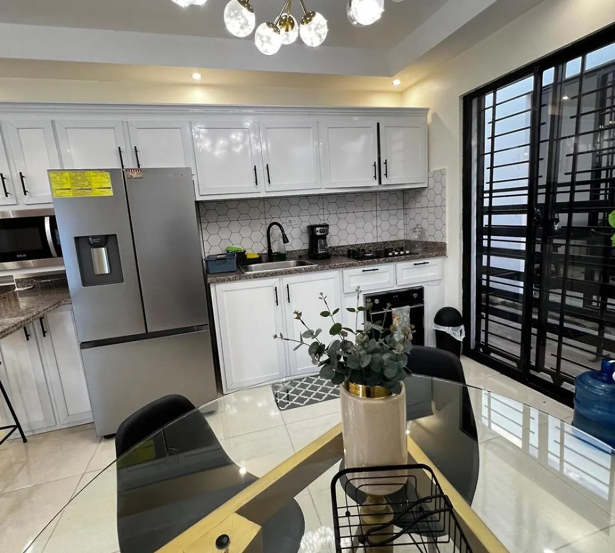 Luxury House Villa Santiago De Los Caballeros
